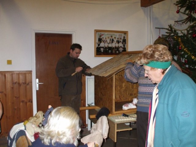 Betlehem állítás 2010